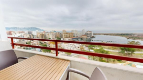Studio cabine 30M2 ,vue sur mer